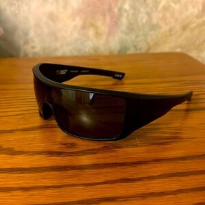 SPY sunglasses